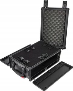 SKB iSF2U Walizka na Przenośne Urządzenia Laptopy/Ekrany LCD Nowa 3
