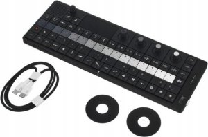 Teenage Engineering OP-XY Sekwencer Syntezator i Sampler w jednym 2024 4