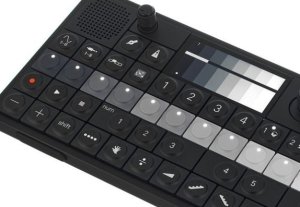 Teenage Engineering OP-XY Sekwencer Syntezator i Sampler w jednym 2024 5