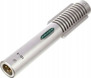 Mikrofon HEDD Audio Royer Labs R-121 Mikrofon Wstęgowy do Nagrań Studyjnych 30 Hz-15 kHz 2