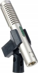 Mikrofon HEDD Audio Royer Labs R-121 Mikrofon Wstęgowy do Nagrań Studyjnych 30 Hz-15 kHz 3