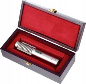 Mikrofon HEDD Audio Royer Labs R-121 Mikrofon Wstęgowy do Nagrań Studyjnych 30 Hz-15 kHz 4