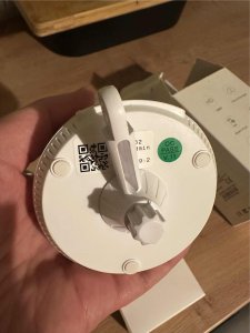 Kamera WiFi Obrotowa 2MPx Full HD (NIANIA ELEKTRONICZNA) przemysłowa firmowa - powystawowa - najniższa cena 6