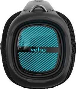 Veho VSS-033-MZ9-B głośnik Czarny, Niebieski 11