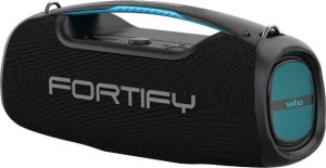 Veho VSS-033-MZ9-B głośnik Czarny, Niebieski 13