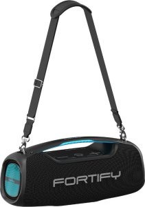 Veho VSS-033-MZ9-B głośnik Czarny, Niebieski 16