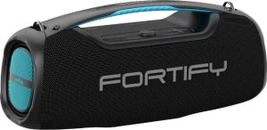 Veho VSS-033-MZ9-B głośnik Czarny, Niebieski 7