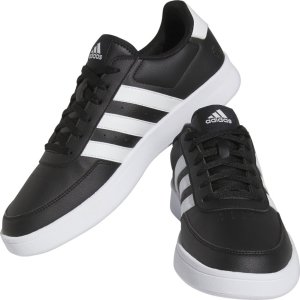 Buty męskie adidas Breaknet 2.0 czarne HP9425 44 2/3 2