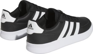 Buty męskie adidas Breaknet 2.0 czarne HP9425 44 2/3 3