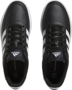 Buty męskie adidas Breaknet 2.0 czarne HP9425 44 2/3 4