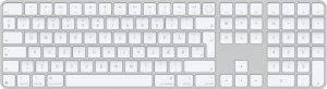 Klawiatura Apple Magic z Touch ID 1