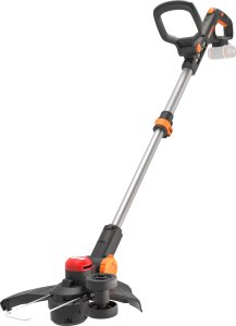Worx Podkaszarka akumulatorowa WG173E.9 20V 33 cm 1