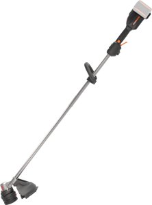 Worx Podkaszarka akumulatorowa WG185E.9 2x20V 38 cm 1