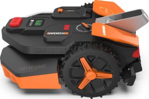 Robot koszący Worx Landroid Vision S250 (WR202E) 2