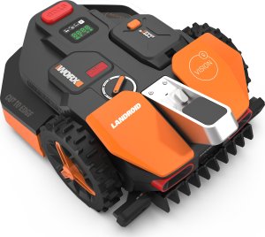 Robot koszący Worx Landroid Vision S250 (WR202E) 4