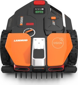 Robot koszący Worx Landroid Vision S250 (WR202E) 5
