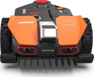Robot koszący Worx Landroid Vision S250 (WR202E) 6