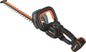 Worx Nożyce akumulatorowe WG263E.9 57 cm 1
