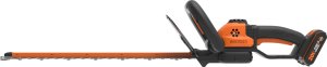 Worx Nożyce akumulatorowe WG264E 56 cm 2