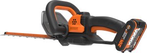 Worx Nożyce akumulatorowe WG264E 56 cm 4