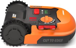 Robot koszący Worx Landroid S250 (WR168E) 4