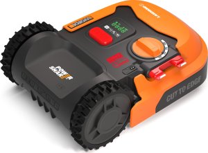 Robot koszący Worx Landroid S250 (WR168E) 5