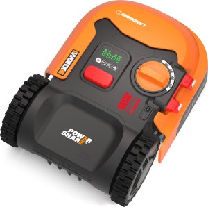 Robot koszący Worx Landroid S250 (WR168E) 6