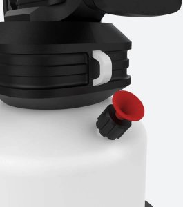 Worx Opryskiwacz ciśnieniowy akumulatorowy WG829E 20V 5l + akumulator 2 Ah 3