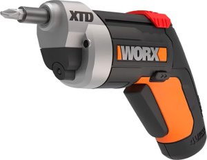 Worx Wkrętak WX252.2 4 V 2