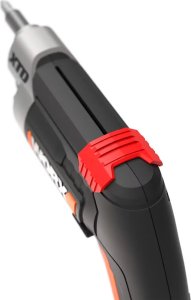 Worx Wkrętak WX252.2 4 V 3