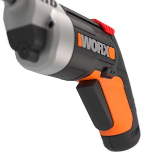 Worx Wkrętak WX252.2 4 V 4