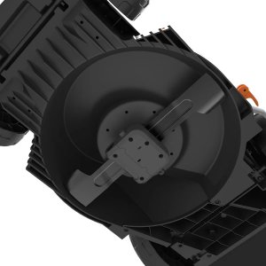 Kosiarka akumulatorowa Worx WG737E 5