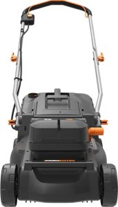 Kosiarka akumulatorowa Worx WG737E 6