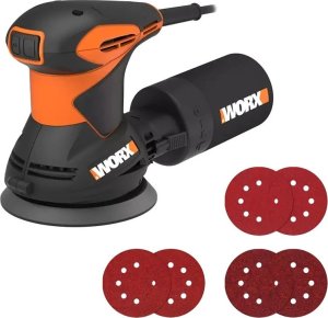 Szlifierka Worx WX652.1 2