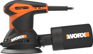 Szlifierka Worx WX652.1 3