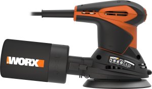 Szlifierka Worx WX652.1 4