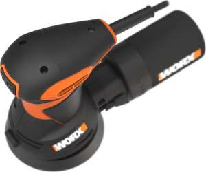 Szlifierka Worx WX652.1 8