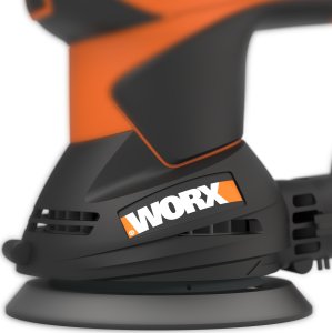 Szlifierka Worx WX652.1 9