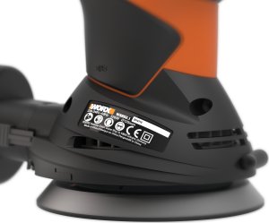 Szlifierka Worx WX652.1 10