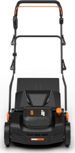 Worx Wertykulator/aerator WG855E.9 2x20V 36 cm 1