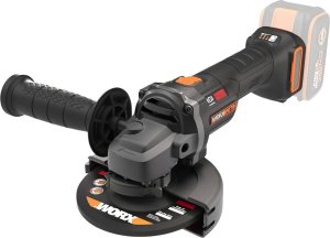 Szlifierka Worx Nitro WX814.9 1