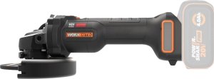 Szlifierka Worx Nitro WX814.9 2