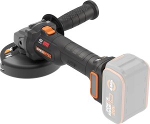 Szlifierka Worx Nitro WX814.9 3