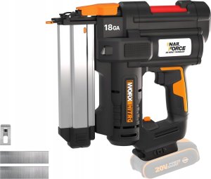 Worx Gwoździarka WX842.9 20V 1