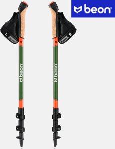 Beon Kije nordic walking NX4 Green 2