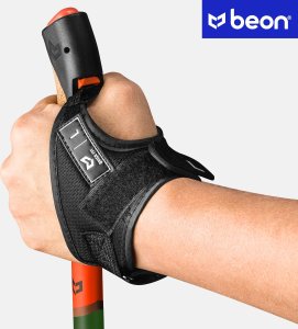 Beon Kije nordic walking NX4 Green 6