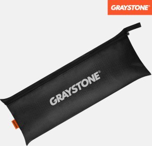 Kije trekkingowe Graystone GTF2 Green 11