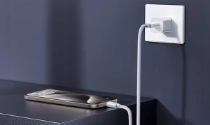 Kabel USB Zenwire USB-A - USB-C 2 m Biały (1000581) 5