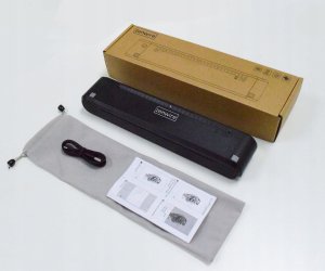 Mini Drukarka Termiczna A4 Przenośna Mobilna Zenwire TP-810T 4
