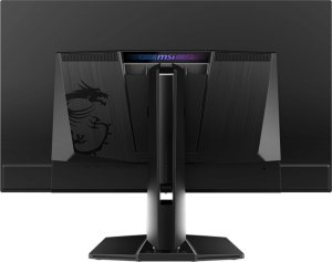 Monitor MSI MPG 322URX QD-OLED 2